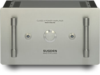 Sugden Masterclass SPA-4 & MPA-4