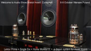 Ancient Audio Single Six - Bilde 6