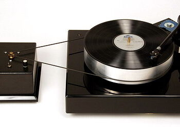 J.C Verdier Nouvelle Platine Verdier