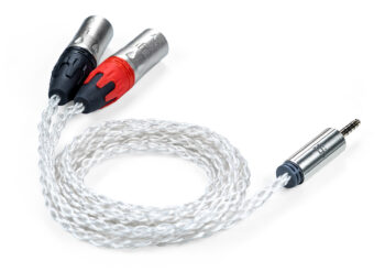 Ifi 4,4mm to XLR Cable