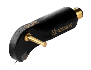 Ortofon Xpression