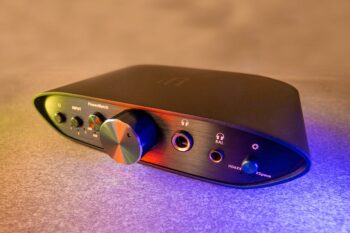 Ifi ZEN CAN Signature 6XX - Bilde 8