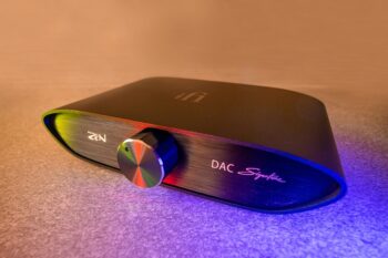Ifi ZEN Dac Signature - Bilde 6