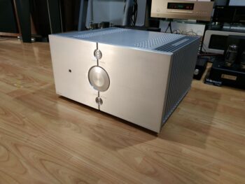 Audio Analogue ABsolute - Bilde 3