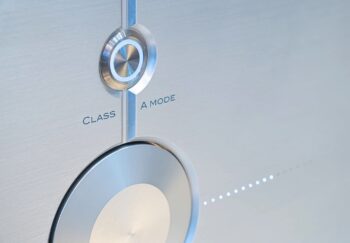 Audio Analogue ABsolute - Bilde 4