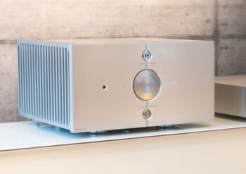 Audio Analogue ABsolute - Bilde 5