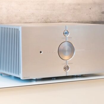 Audio Analogue ABsolute