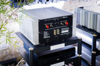 Audio Analogue ABsolute - Bilde 10