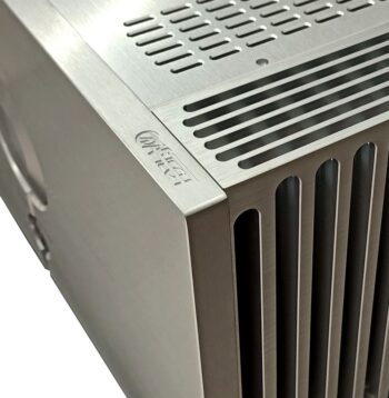 Audio Analogue ABsolute - Bilde 2