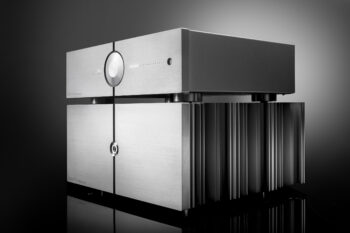 Audio Analogue Bellini Anniversary - Bilde 6
