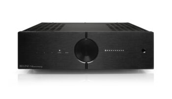 Audio Analogue Bellini Anniversary - Bilde 12