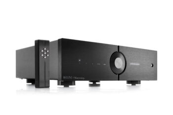 Audio Analogue Bellini Anniversary - Bilde 4