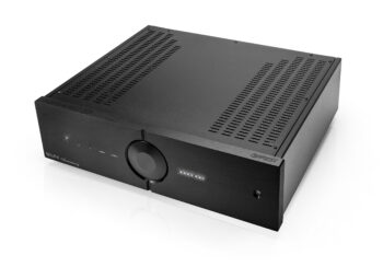 Audio Analogue Bellini Anniversary - Bilde 3