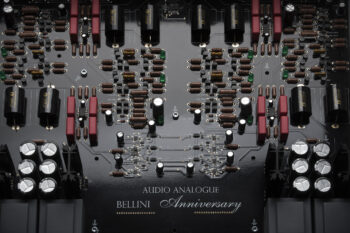 Audio Analogue Bellini Anniversary - Bilde 7