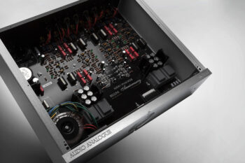 Audio Analogue Bellini Anniversary - Bilde 8