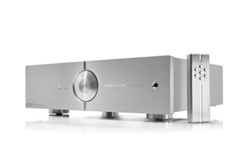 Audio Analogue Bellini Anniversary - Bilde 9
