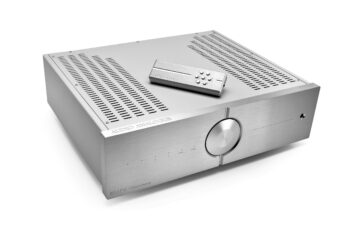 Audio Analogue Bellini Anniversary - Bilde 10