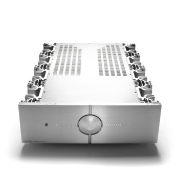Audio Analogue Maestro Anniversary