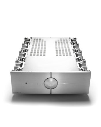 Audio Analogue Maestro Anniversary