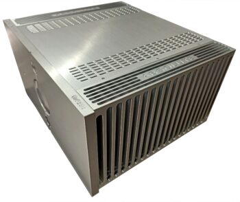 Audio Analogue ABsolute - Bilde 6