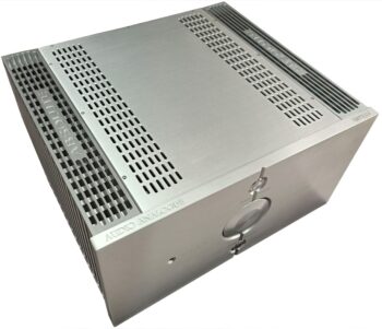 Audio Analogue ABsolute - Bilde 8