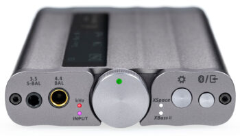 Ifi xDSD Gryphon