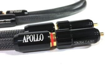 Taralabs Apollo RCA