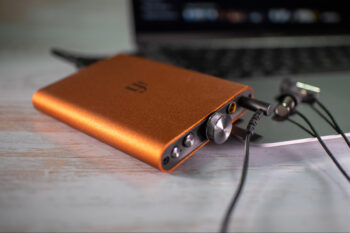 iFi Audio Hip-Dac2