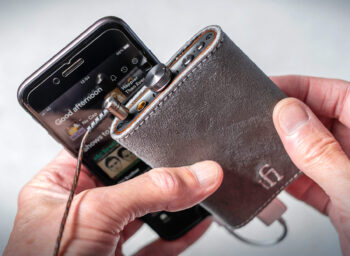 iFi Audio hip-case - Bilde 3