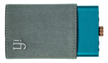 iFi Audio hip-case - Bilde 2
