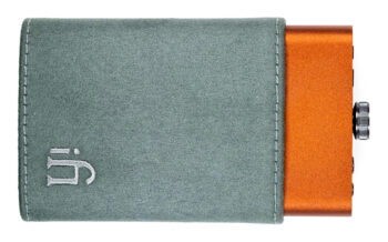 iFi Audio hip-case