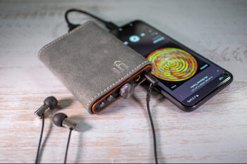 iFi Audio hip-case - Bilde 4