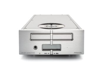 Audio Analogue AA Drive
