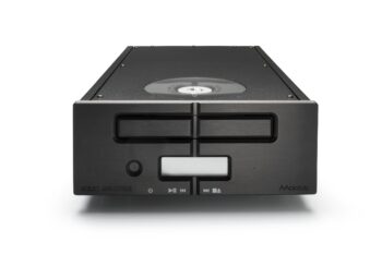 Audio Analogue AA Drive - Bilde 2