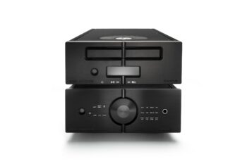 Audio Analogue AA Drive - Bilde 3