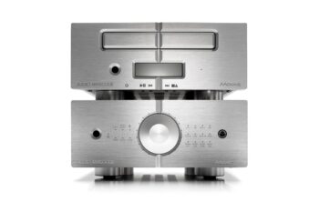 Audio Analogue AA Drive - Bilde 4