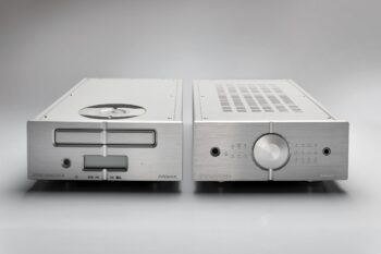 Audio Analogue AA Drive - Bilde 5