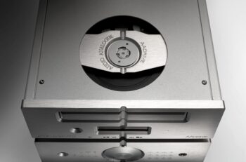 Audio Analogue AA Drive - Bilde 6