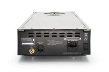 Audio Analogue AA Drive - Bilde 7