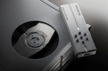 Audio Analogue AA Drive - Bilde 8