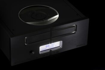 Audio Analogue AA Drive - Bilde 9