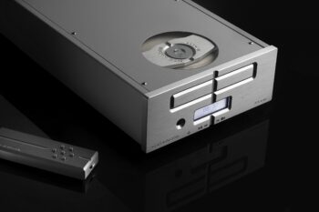 Audio Analogue AA Drive - Bilde 10