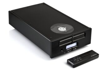 Audio Analogue AA Drive - Bilde 11