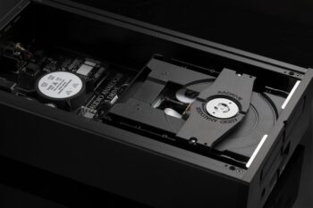 Audio Analogue AA Drive - Bilde 12