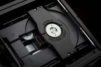 Audio Analogue AA Drive - Bilde 13