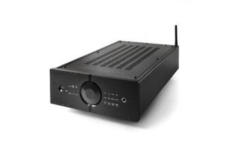 Audio Analogue AA DAC - Bilde 9
