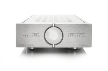 Audio Analogue AA Phono