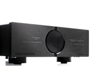 Audio Analogue AA Phono - Bilde 3