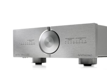 Audio Analogue AA Phono - Bilde 4