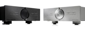 Audio Analogue AA Phono - Bilde 10